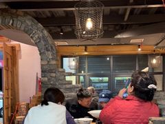 大堂-湘村小灶·地道长沙菜·本地人优选(万家丽路店)
