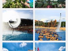 -武汉玛雅海滩水公园