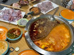 -铭记蛙小仙·活蛙畅享(CBD万达广场店)