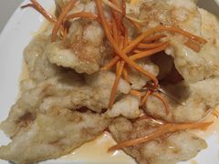 -老码头黑皮肘子锅包肉(赣水路店)