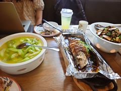 -新白鹿餐厅(城西银泰城店)