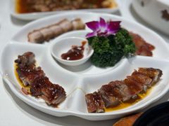 -周锦记广式餐厅(格林生活坊2期店)