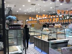 -面包新语(滨湖万达店)