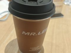 -李先生牛肉面大王(广渠门内店)