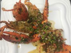 -鲜味食族水产·海鲜餐厅
