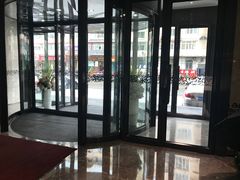 -哈尔滨中央大街华特酒店