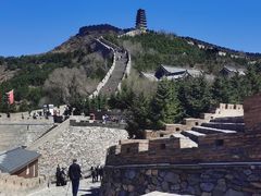 -雁门关景区