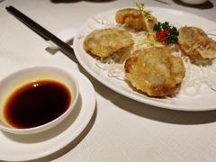 -金悦轩海鲜城(渔人码头店)