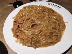 -直隶安家牛肉罩饼(七一路店)