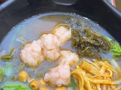 -桂在香知桂林米粉(红博中央公园店)