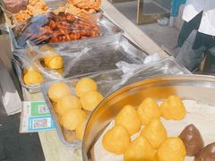-慕民美食家