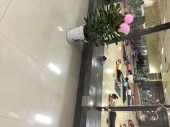 超越健身中心(保龙仓店)-超越健身(海悦天地店)