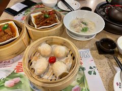 -点都德(大茶楼店)