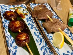 -有喜屋·烧鸟·居酒屋(周浦万达店)