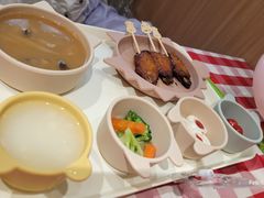 -西贝莜面村(嘉定大融城店)