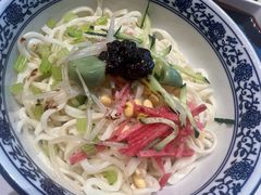 -满堂·烤鸭店·北京菜(鼓楼店)