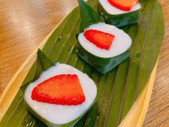 椰汁西米糕-泰妃殿(宏伊国际广场店)