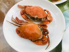-杨记海鲜楼(三门黑金冠店)
