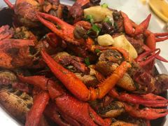 -小李子油焖大虾(天下城旗舰店)