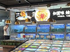 -上座·餐厅(阳光100店)