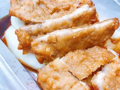 排骨年糕-排骨年糕(瞿溪路店)