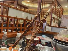 -常赢三兄弟·清真涮肉(五莲路店)