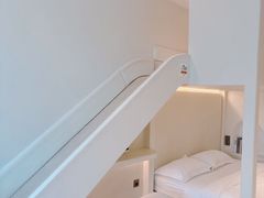 -芷迹江景酒店(五一广场汇景城店)