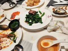 -玛莎拉自助餐厅(国贸店)