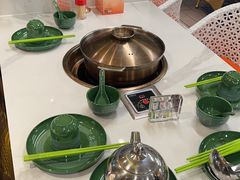 -润园四季椰子鸡火锅(欢乐海岸店)