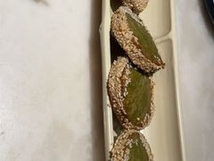 -绿茶餐厅(北京凤凰汇店)