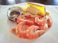 -上海和平饭店-华懋阁 The Cathay Room