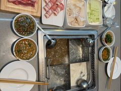 -海底捞火锅(凯德广场店)