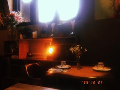 -Amanda餐厅(长乐路店)