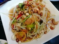 -Doo Dee Thai Food(Issan/Isaan/Esan)