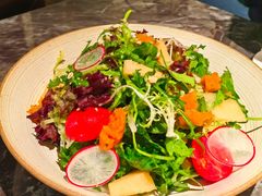 -LESCEDARS Brasserie Bistro香柏树