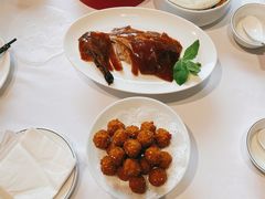 -月福京味斋·烤鸭店·北京菜(鼓楼总店)