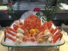 -桃园盛宴·岭南粤菜·手工茶点(南庄店)