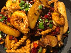 -川里谈·川味小馆(北京路店)