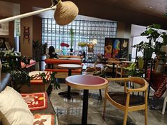 -Sips&Lick茶兰咖啡(五道口店)