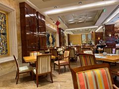 -盛宴标帜西餐厅龙虾.鲍鱼•牛排(重庆喜来登大酒店)