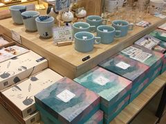 -猫的天空之城概念书店(印象城购物中心店)