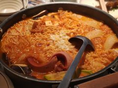-七八冷面·延边朝鲜族美食(欢乐谷店)