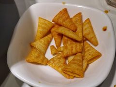 -楼兰古丽·新疆拌面·清真(华阳城店)