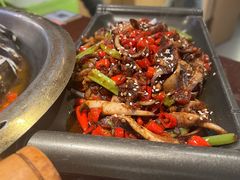 -湖兰金牌小炒肉(椒江万达店)