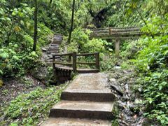 -青城山
