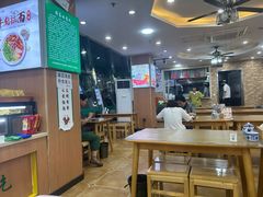 -清真·尖子尖牛肉面(王府井店)