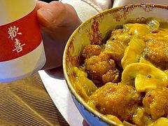-食戟