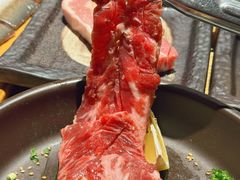 -泥炉烧肉师(新街口金銮巷店)