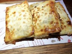 -楼兰新疆主题餐厅(苏州中心店)