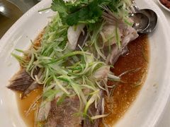 -利苑海鲜酒楼